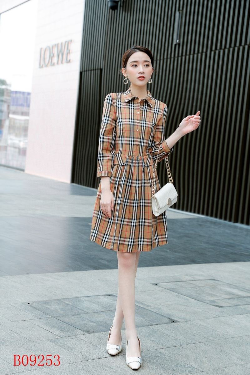 Burberry Dress